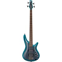 Los mejores  - Ibanez SR300E-CUB - Cerúlean Aura Burst